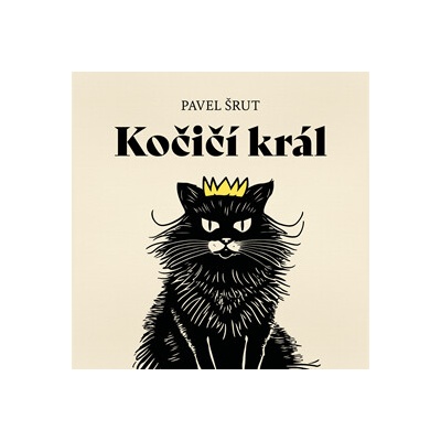 Kočičí král MP3 download – Hledejceny.cz