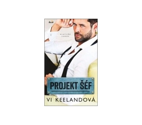 PROJEKT: Šéf