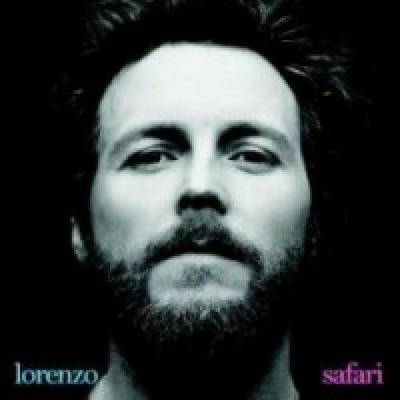 Jovanotti - Safari CD