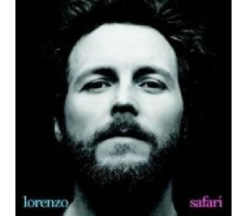 Jovanotti - Safari CD