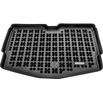 Rezaw-Plast Гумена стелка за багажник за Nissan Note (2013-2016) bottom floor - Rezaw Plast (231033)