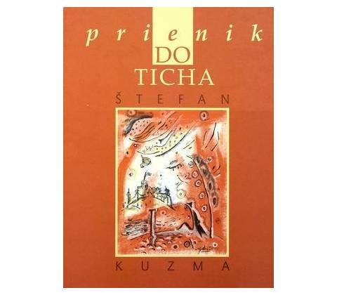 Prienik do ticha
