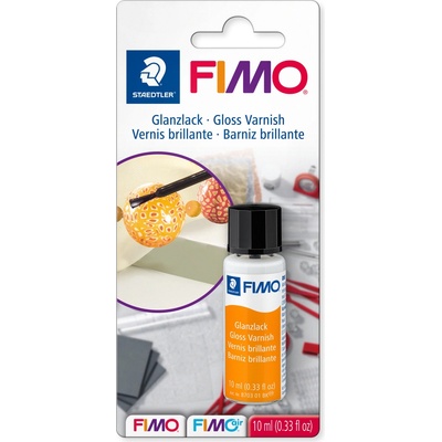 Fimo Lak 10 ml lesklý