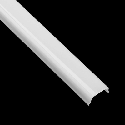 KM Lumiled Klosz Difuzor do Profilu KM24 Mléčná 1m PRKM0076