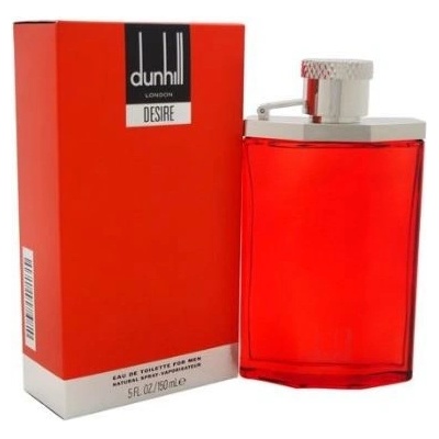 Dunhill Desire Red toaletná voda pánska 150 ml