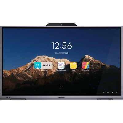 HIKVISION DS-D5B86RB/D 86"