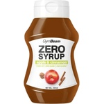 GymBeam ZERO SYRUP Apple & Cinammon [350 мл]
