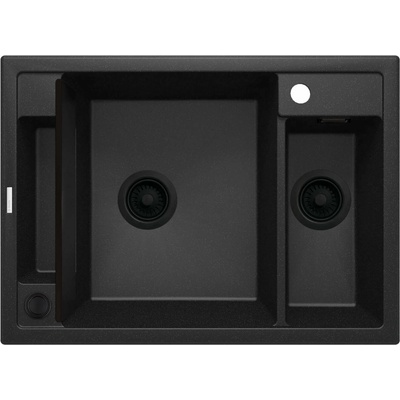 Deante ZRM G503 grafit metalic