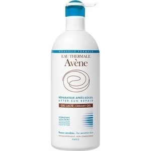 Eau Thermale Avène Възстановяващ и хидратиращ лосион за след слънце , Avene Reparateur Gel Lacte Apres Soleil 400ml