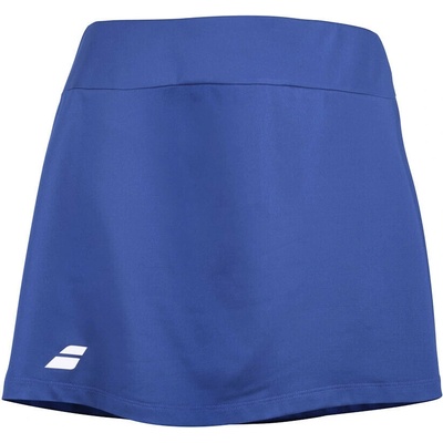 Babolat Play Skirt Girl Sodalite blue