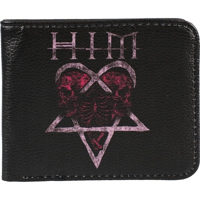 NNM портфейл HIM - Logo - WAHIMLOG