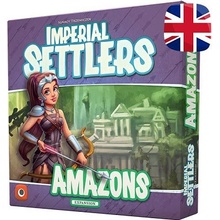 Imperial Settlers Amazons EN