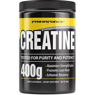 PrimaForce CreaForm, 400 Grams