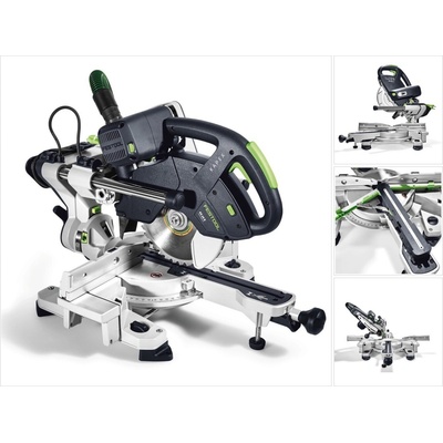 Festool KAPEX KS 60 E-Set 561728