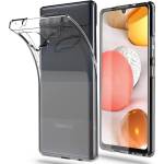 Tech-Protect FLEXAIR GALAXY A42 калъф Crystal(6216990208461)