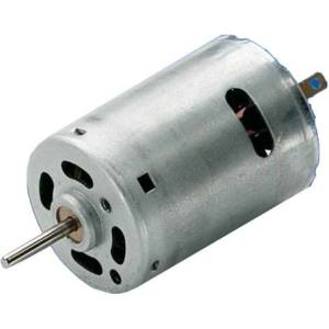 Krick Modelltechnik Krick Motor MAX Speed 400