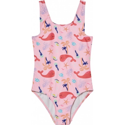 Lupilu Dívčí bikiny / plavky světle růžová – Zboží Dáma