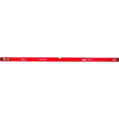 Pro-Tech shop Hliníková vodováha 1500mm STRONG LINE s magnetom 81549