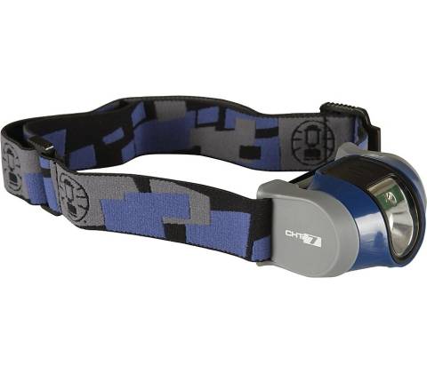Coleman CHT 7