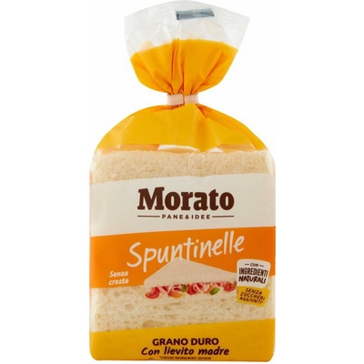 Morato Spuntinelle sendvičový chlieb 400 g