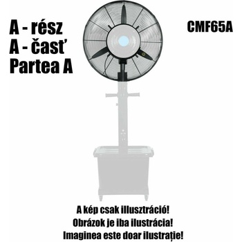 HOME CMF65A