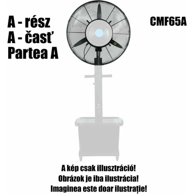 HOME CMF65A