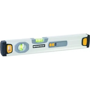 PROTECO Нивелир с лазер proteco 1005v040400/ 40 см (1005v040400)