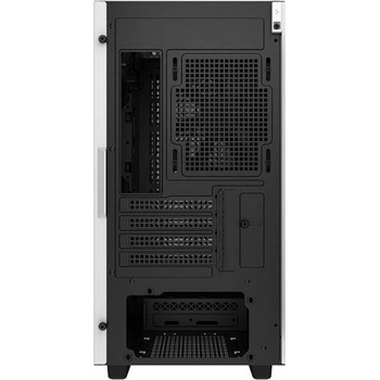 Image 1 of Deepcool CH370 Black (R-CH370-BKNAM1-G-1)