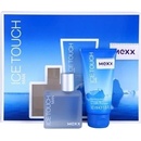 Kosmetické sady Mexx Ice Touch Man EDT 30 ml + sprchový gel 50 ml dárková sada