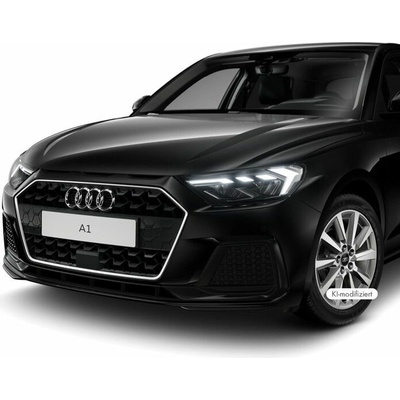 Audi A1 25 TFSI Sportback Advanced 70 kW