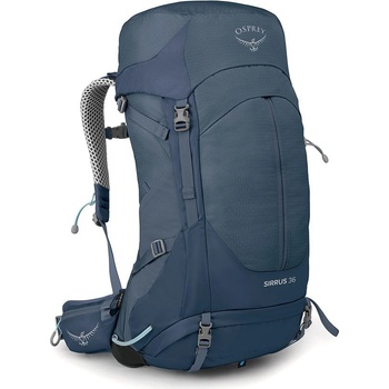 Osprey sirrus 36l muted space blue