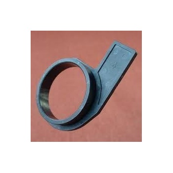 Pouzdro zadní do pece Kyocera KM-1620....2050