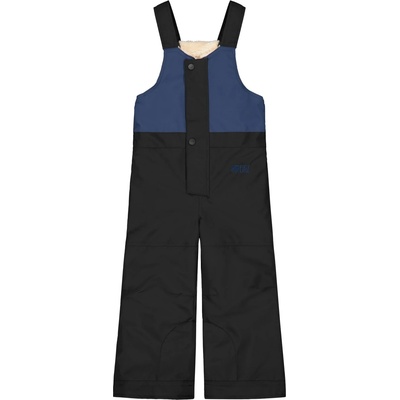 Picture Детски ски панталон Picture Kid's Snowy Toddler Bib Pants Ski trousers - Black - размер 3 Years (701-2878-0512)