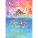 Knihy Moudrost Atlantidy - Cooper Diana