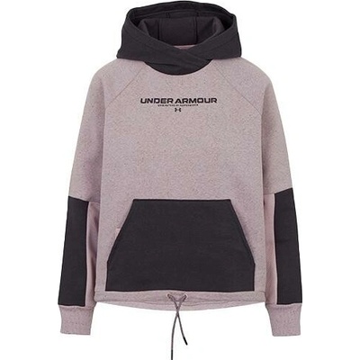 Under Armour Rival + Fleece Hoodie