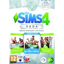 The Sims 4: Bundle Pack 1