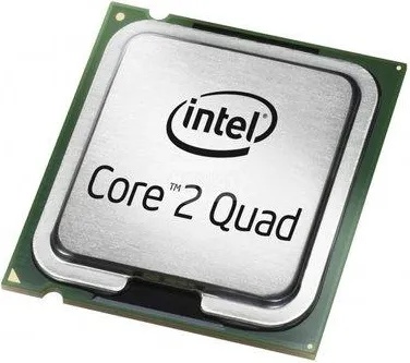 Intel Core 2 Quad Q6600 2.4GHz LGA775