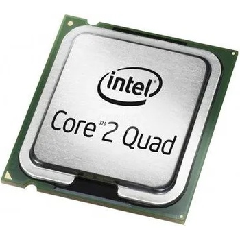 Image 1 of Intel Core 2 Quad Q6600 2.4GHz LGA775