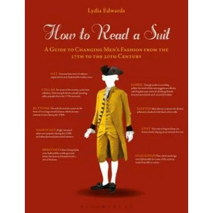 How to Read a Suit (ISBN: 9781350071209)