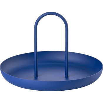 Zone Denmark Поднос за сервиране Singles индигов (32225)