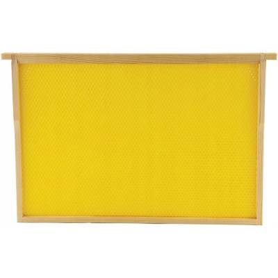 LYSON Mezistěny Dadant 1 kg – Sleviste.cz