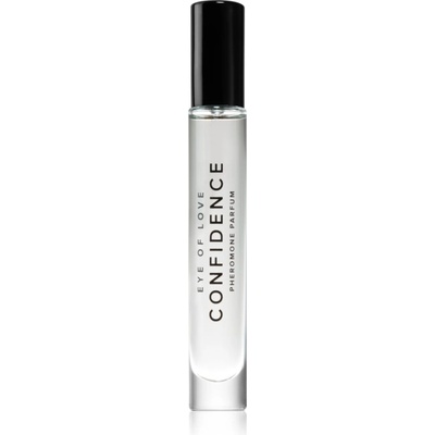 Eye of Love CONFIDENCE парфюм с феромони за мъже 10ml