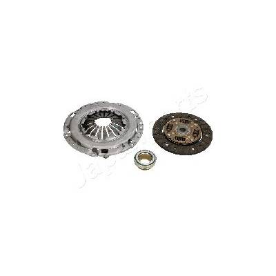 JAPANPARTS Sada spojky KF-W11