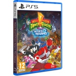 Digital Eclipse Mighty Morphin Power Rangers Rita's Rewind (PS5)