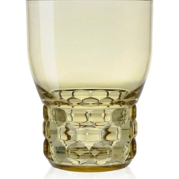 Kartell Чаша без столче Jellies 11 см зелена (1493-e2)
