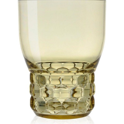 Kartell Чаша без столче Jellies 11 см зелена (1493-e2)