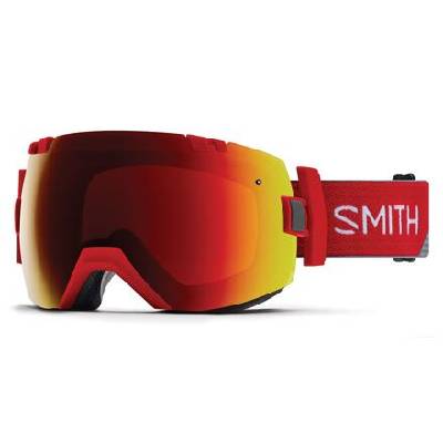 Snow brýle Smith I/OX Fire Split velikost O/S