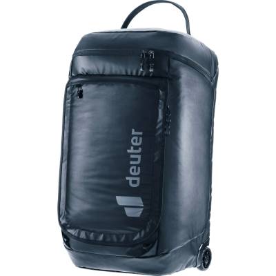Deuter Куфар с колела Deuter Duffel Pro Roller 90 Luggage - Black (510-6309-0111)