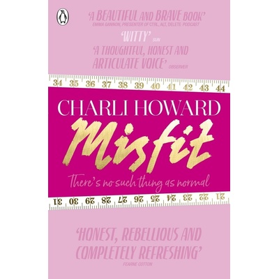 Misfit - Charli Howard