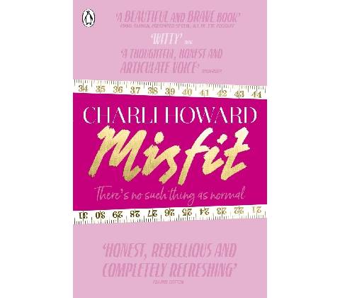 Misfit - Charli Howard